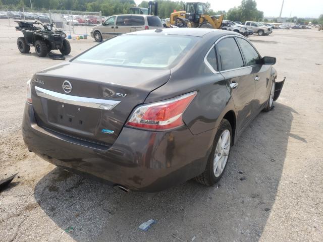 47712291 :رقم المزاد ، 1N4AL3AP6FC286975 vin ، 2015 Nissan Altima 2.5 مزاد بيع