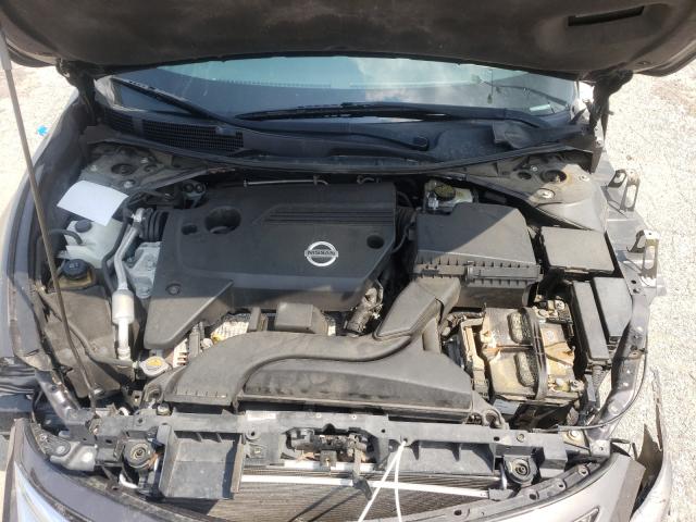 47712291 :رقم المزاد ، 1N4AL3AP6FC286975 vin ، 2015 Nissan Altima 2.5 مزاد بيع
