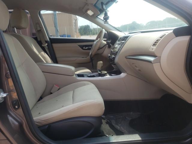 47712291 :رقم المزاد ، 1N4AL3AP6FC286975 vin ، 2015 Nissan Altima 2.5 مزاد بيع