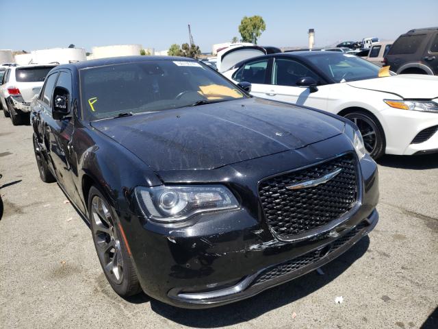 Aukcja sprzedaży 2018 Chrysler 300 S, vin: 2C3CCABG5JH313938, numer aukcji: 50155141