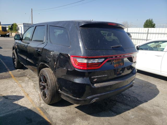 Продажа на аукционе авто 2020 Dodge Durango Sr, vin: 1C4SDJGJ8LC296275, номер лота: 49378331