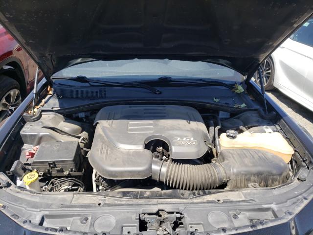 Aukcja sprzedaży 2018 Chrysler 300 S, vin: 2C3CCABG5JH313938, numer aukcji: 50155141