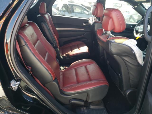 Продажа на аукционе авто 2020 Dodge Durango Sr, vin: 1C4SDJGJ8LC296275, номер лота: 49378331
