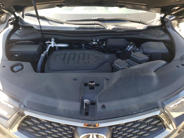Продаж на аукціоні авто 2019 Acura Mdx A-spec, vin: 5J8YD4H01KL011773, номер лоту: 49687661