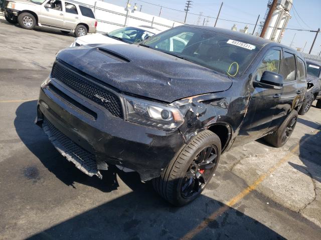 Продажа на аукционе авто 2020 Dodge Durango Sr, vin: 1C4SDJGJ8LC296275, номер лота: 49378331