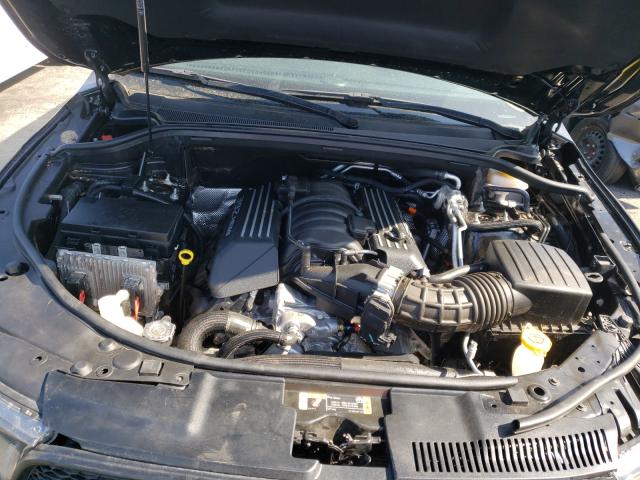 Продажа на аукционе авто 2020 Dodge Durango Sr, vin: 1C4SDJGJ8LC296275, номер лота: 49378331