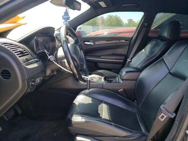 Aukcja sprzedaży 2018 Chrysler 300 S, vin: 2C3CCABG5JH313938, numer aukcji: 50155141