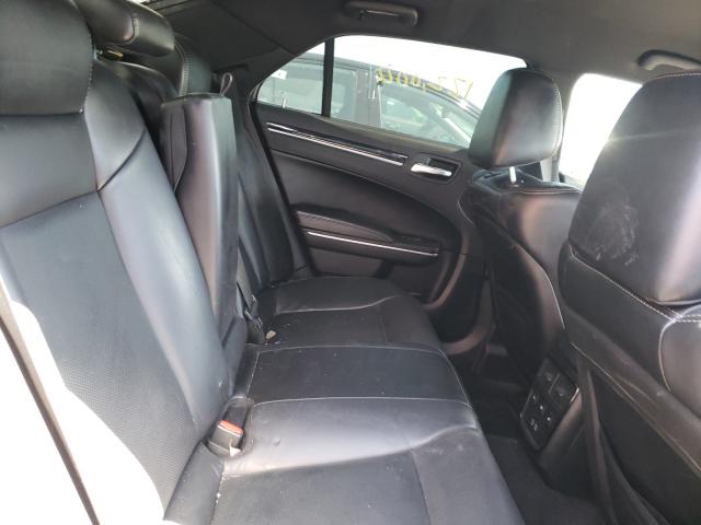 Aukcja sprzedaży 2018 Chrysler 300 S, vin: 2C3CCABG5JH313938, numer aukcji: 50155141
