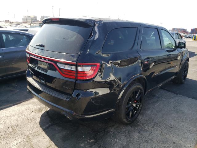 Продажа на аукционе авто 2020 Dodge Durango Sr, vin: 1C4SDJGJ8LC296275, номер лота: 49378331