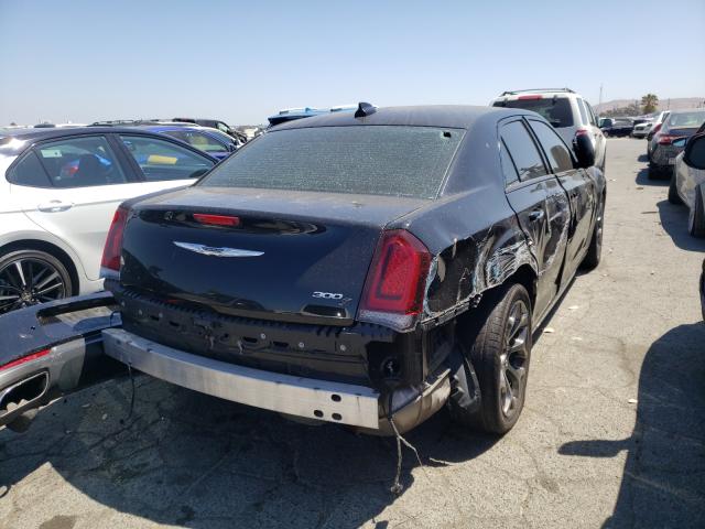 Aukcja sprzedaży 2018 Chrysler 300 S, vin: 2C3CCABG5JH313938, numer aukcji: 50155141