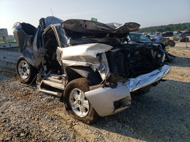 51215551 :رقم المزاد ، 2GCEK13C771586299 vin ، 2007 Chevrolet Silverado مزاد بيع