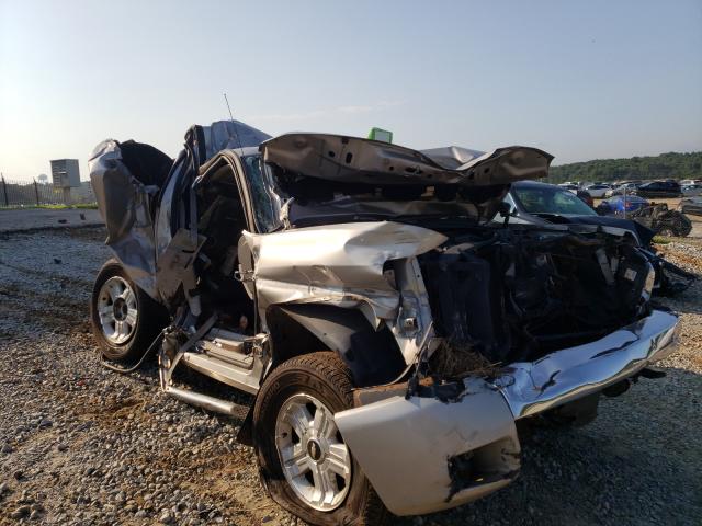 51215551 :رقم المزاد ، 2GCEK13C771586299 vin ، 2007 Chevrolet Silverado مزاد بيع