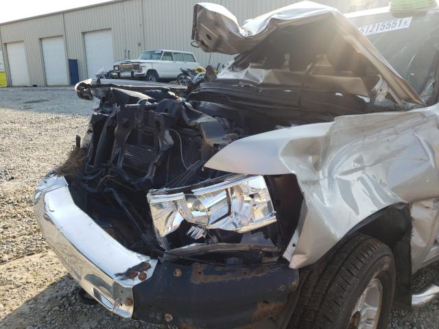 51215551 :رقم المزاد ، 2GCEK13C771586299 vin ، 2007 Chevrolet Silverado مزاد بيع