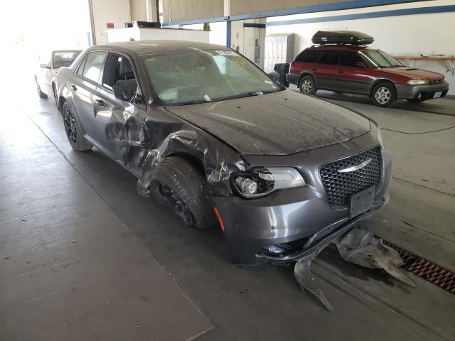 2019 Chrysler 300 S მანქანა იყიდება აუქციონზე, vin: 2C3CCAGGXKH529827, აუქციონის ნომერი: 51289221