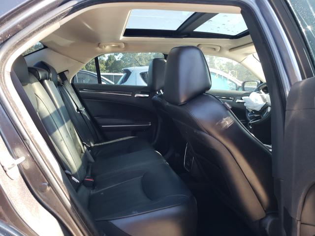 51228261 :رقم المزاد ، 2C3CCAEG8KH594890 vin ، 2019 Chrysler 300 Limite مزاد بيع