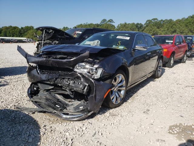 51228261 :رقم المزاد ، 2C3CCAEG8KH594890 vin ، 2019 Chrysler 300 Limite مزاد بيع