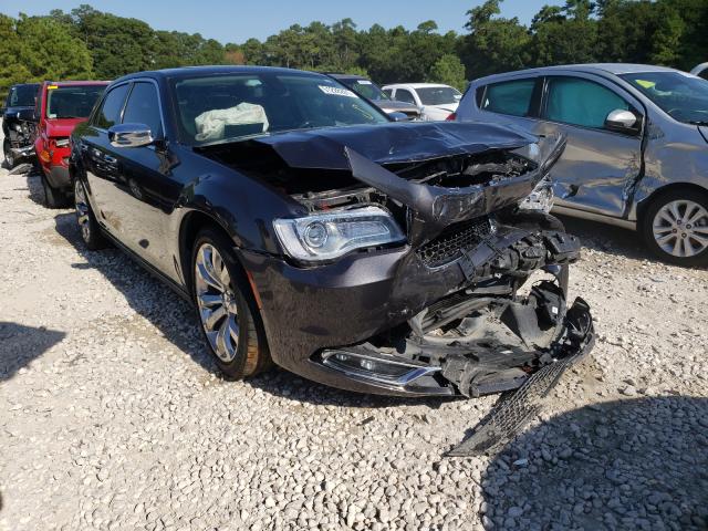 51228261 :رقم المزاد ، 2C3CCAEG8KH594890 vin ، 2019 Chrysler 300 Limite مزاد بيع