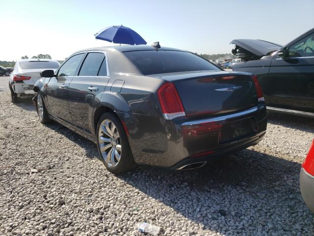51228261 :رقم المزاد ، 2C3CCAEG8KH594890 vin ، 2019 Chrysler 300 Limite مزاد بيع