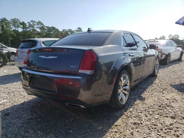 51228261 :رقم المزاد ، 2C3CCAEG8KH594890 vin ، 2019 Chrysler 300 Limite مزاد بيع