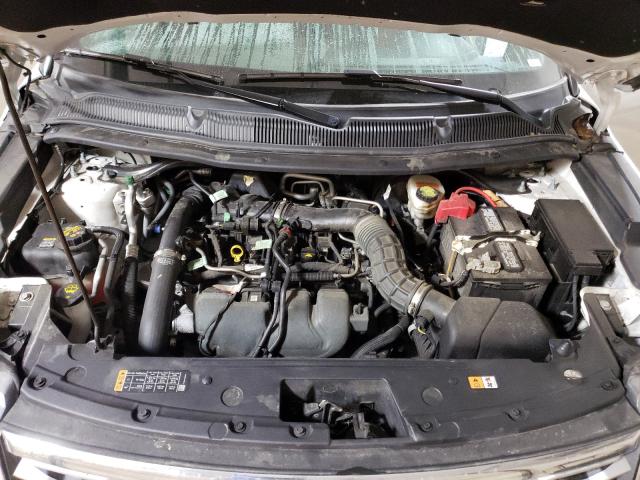Aukcja sprzedaży 2019 Ford Explorer X, vin: 1FM5K8DH3KGB20587, numer aukcji: 52431951