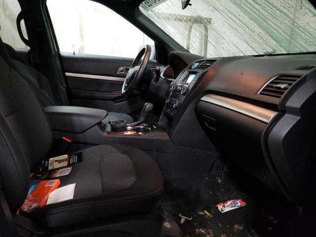 Aukcja sprzedaży 2019 Ford Explorer X, vin: 1FM5K8DH3KGB20587, numer aukcji: 52431951