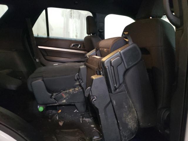 Aukcja sprzedaży 2019 Ford Explorer X, vin: 1FM5K8DH3KGB20587, numer aukcji: 52431951