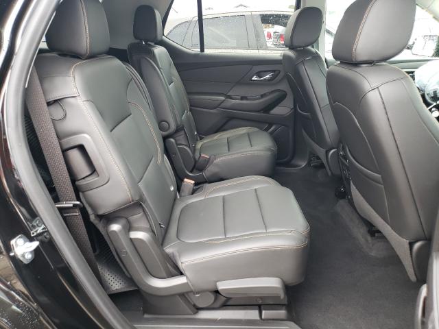 Продажа на аукционе авто 2020 Chevrolet Traverse R, vin: 1GNEVJKW8LJ256617, номер лота: 52235331