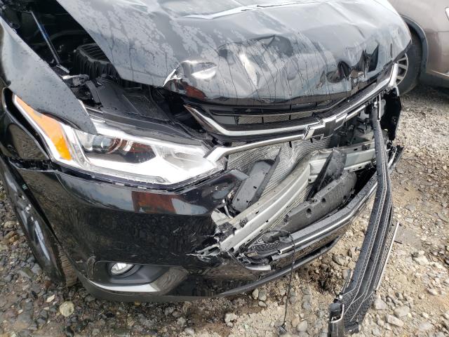 Продажа на аукционе авто 2020 Chevrolet Traverse R, vin: 1GNEVJKW8LJ256617, номер лота: 52235331