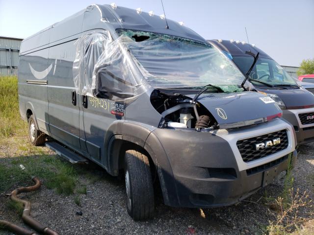 Aukcja sprzedaży 2020 Dodge Ram 3500, vin: 3C6FRVJG7ME503621, numer aukcji: 43594231