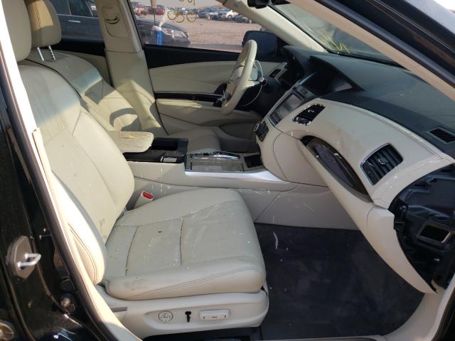 Продаж на аукціоні авто 2018 Acura Rlx Tech, vin: JH4KC1F57JC001511, номер лоту: 53089871