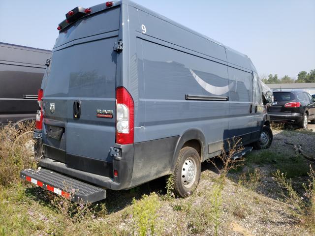 Aukcja sprzedaży 2020 Dodge Ram 3500, vin: 3C6FRVJG7ME503621, numer aukcji: 43594231