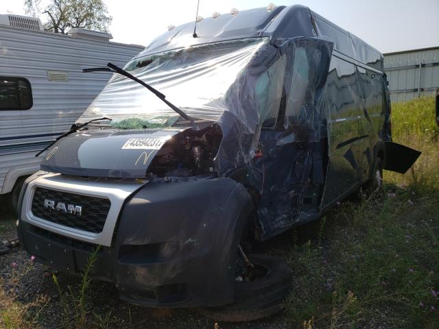 Aukcja sprzedaży 2020 Dodge Ram 3500, vin: 3C6FRVJG7ME503621, numer aukcji: 43594231
