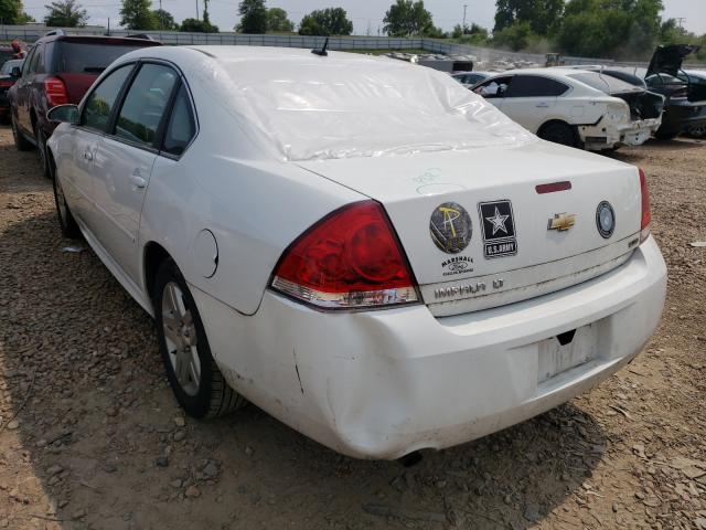 Продаж на аукціоні авто 2014 Chevrolet Impala Limited Lt, vin: 2G1WB5E37E1138837, номер лоту: 53206261