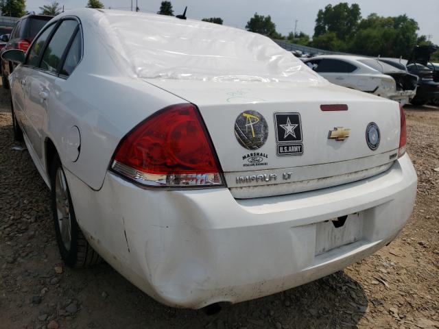 Продаж на аукціоні авто 2014 Chevrolet Impala Limited Lt, vin: 2G1WB5E37E1138837, номер лоту: 53206261