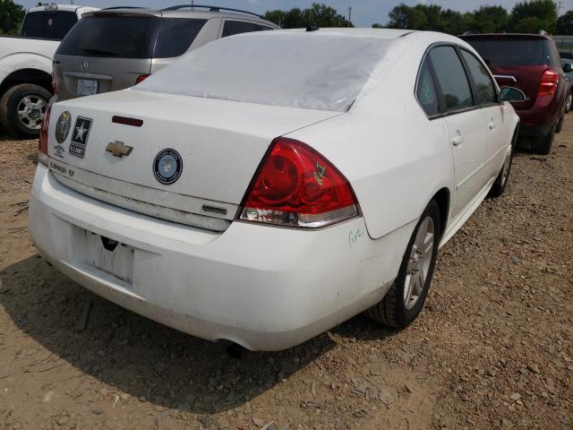 Продаж на аукціоні авто 2014 Chevrolet Impala Limited Lt, vin: 2G1WB5E37E1138837, номер лоту: 53206261