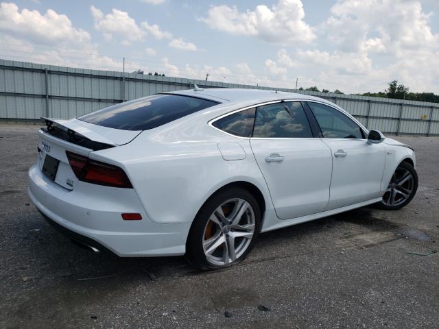Aukcja sprzedaży 2017 Audi A7, vin: WAUW2AFC4HN021828, numer aukcji: 53083061