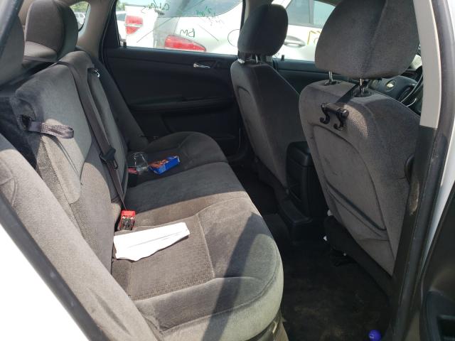 Продаж на аукціоні авто 2014 Chevrolet Impala Limited Lt, vin: 2G1WB5E37E1138837, номер лоту: 53206261