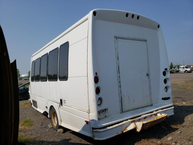 Aukcja sprzedaży 2008 Ford Econoline, vin: 1FDXE45SX8DA18524, numer aukcji: 61728936