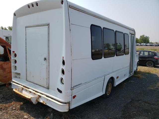 Aukcja sprzedaży 2008 Ford Econoline, vin: 1FDXE45SX8DA18524, numer aukcji: 61728936