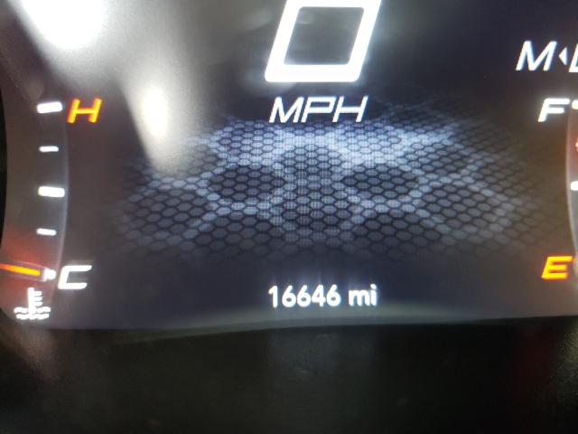 52947251 :رقم المزاد ، 2C3CDXCT9LH193205 vin ، 2020 Dodge Charger R/ مزاد بيع