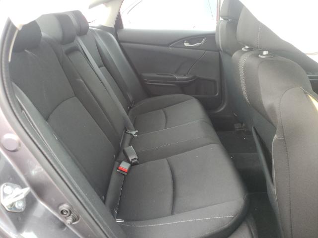 Aukcja sprzedaży 2017 Honda Civic Ex, vin: 2HGFC2F70HH564211, numer aukcji: 53551811