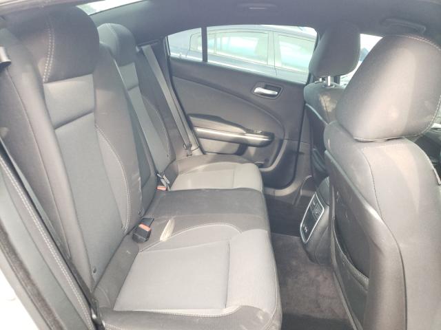 Продаж на аукціоні авто 2018 Dodge Charger Sx, vin: 2C3CDXBG6JH173687, номер лоту: 53860021