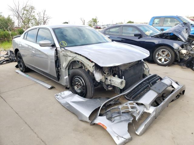 Продаж на аукціоні авто 2018 Dodge Charger Sx, vin: 2C3CDXBG6JH173687, номер лоту: 53860021