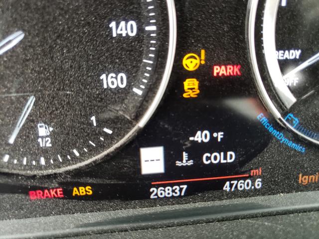 2019 Bmw X1 Xdrive2 მანქანა იყიდება აუქციონზე, vin: WBXHT3C59K5L89166, აუქციონის ნომერი: 53571291
