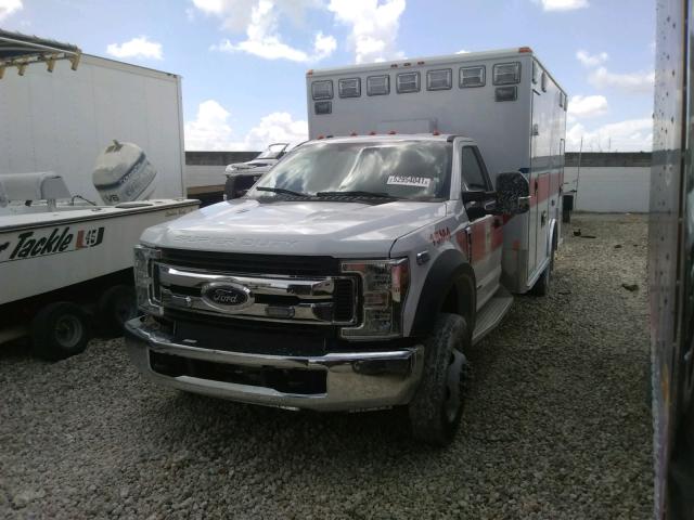 2019 Ford F450 Super მანქანა იყიდება აუქციონზე, vin: 1FDUF4GT3KDA22699, აუქციონის ნომერი: 52954041