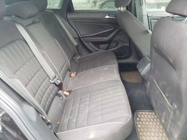 53966181 :رقم المزاد ، 3VW6T7BU1KM181004 vin ، 2019 Volkswagen Jetta Gli مزاد بيع