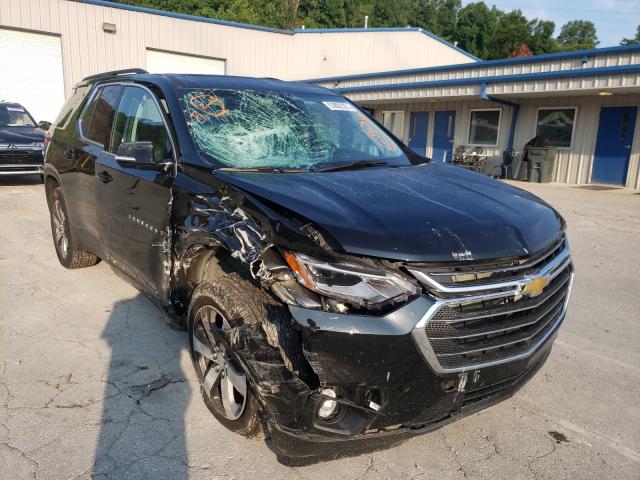 Продажа на аукционе авто 2020 Chevrolet Traverse L, vin: 1GNEVHKW0LJ263120, номер лота: 53892321