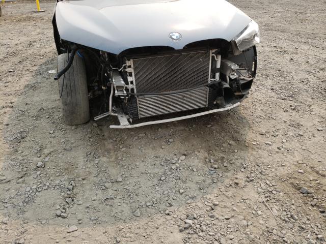 2019 Bmw X1 Xdrive2 მანქანა იყიდება აუქციონზე, vin: WBXHT3C59K5L89166, აუქციონის ნომერი: 53571291