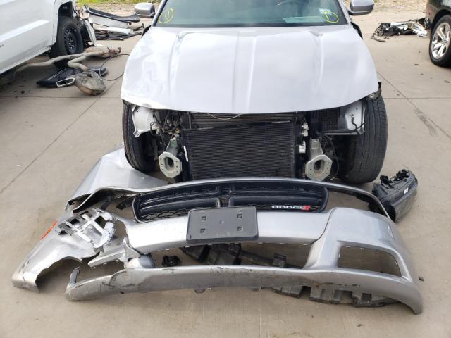 Продаж на аукціоні авто 2018 Dodge Charger Sx, vin: 2C3CDXBG6JH173687, номер лоту: 53860021