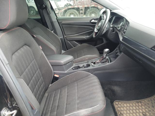 53966181 :رقم المزاد ، 3VW6T7BU1KM181004 vin ، 2019 Volkswagen Jetta Gli مزاد بيع